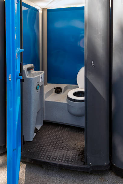 Portable Toilet Options We Offer in Missoula, MT