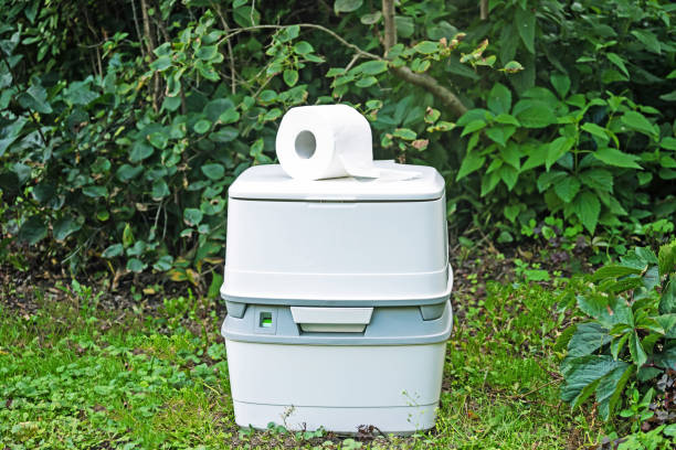 Best Local porta potty services  in Missoula, MT