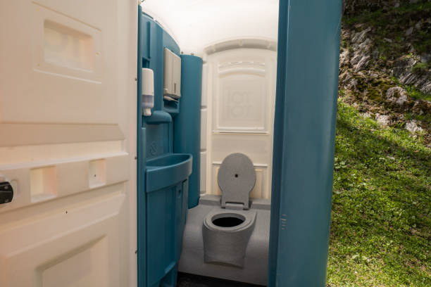 Best Affordable portable toilet rental  in Missoula, MT
