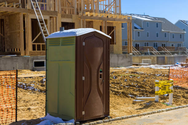 Best Local porta potty services  in Missoula, MT