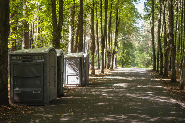 Best High-end porta potty rental  in Missoula, MT